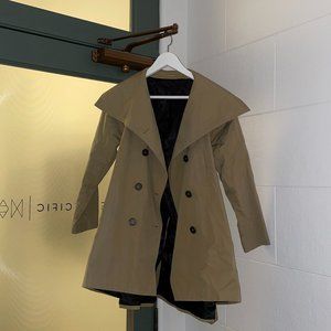 Rebecca Minkoff Trench Coat